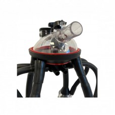 EMT. Ansamblu colector bovine oval 240 cc cu carca..